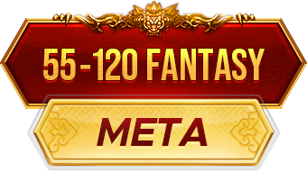 M2HERO 55-120 FANTASY