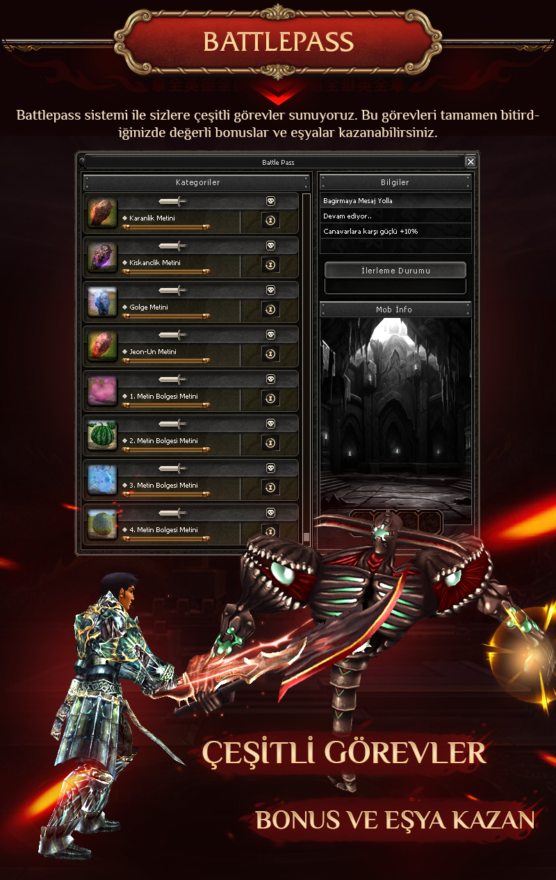 M2Hero, M2Hero pvp, m2hero oyna, m2hero kayit, m2hero tanitim, metin2 pvp, metin2 pvp server, metin2 pvp serverler