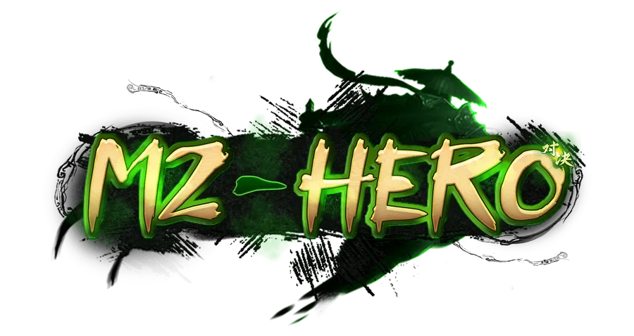 M2-HERO logosu