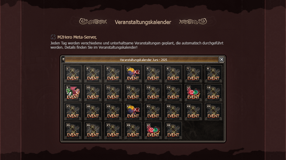 M2Hero, M2Hero pvp, m2hero oyna, m2hero kayit, m2hero tanitim, metin2 pvp, metin2 pvp server, metin2 pvp serverler