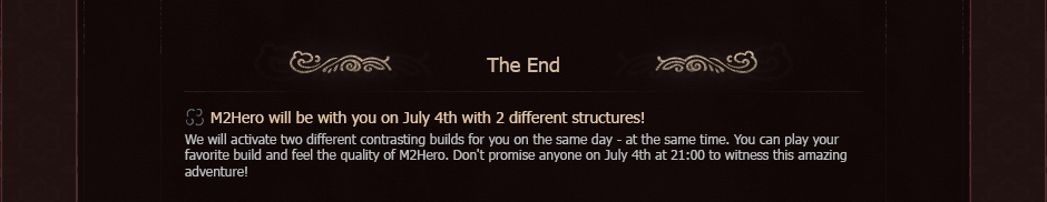 M2Hero, M2Hero pvp, m2hero oyna, m2hero kayit, m2hero tanitim, metin2 pvp, metin2 pvp server, metin2 pvp serverler